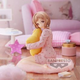Figura Mano Sakuragi Relax Time The Idolmaster Shiny Colors 10cm
