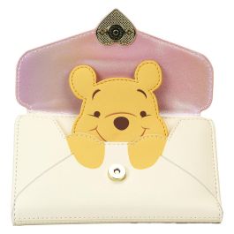 Loungefly Cartera Love Letter Winnie the Pooh Disney