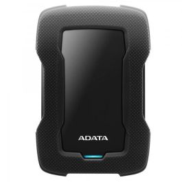 ADATA HD330, 1 TB, USB 3.1, DC 5V, 900mA, 132.7x88.9x16.2 mm, black Precio: 107.69. SKU: B1KMH35MHG