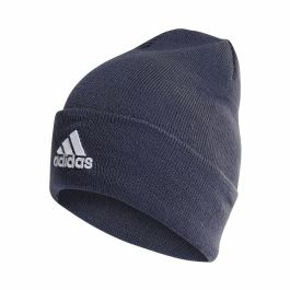 Gorro Deportivo Adidas Logo Azul marino Precio: 21.95000016. SKU: S64114660