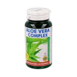 ROBIS Aloe Vera Complex 50 Cápsulas. Con Cáscara Sagrada, Sen y Frángula. Mantenimiento digestivo. Precio: 14.4999998. SKU: B1CSLXA7BC