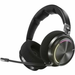 Auriculares Corsair Virtuoso Max Wireless Negro CA-9011372-WW