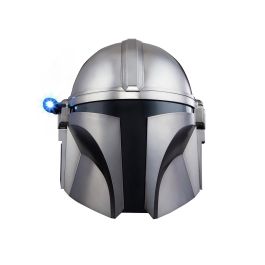 Casco Electrónico The Mandalorian -Sw- F0493 Hasbro Precio: 139.49999976. SKU: B1K4KN7DG7