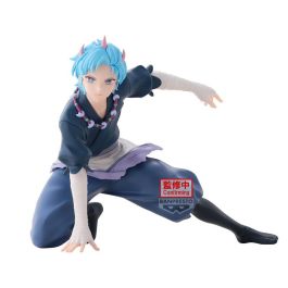 Banpresto Figura Oshi No Ko Aqua Touki Ver. - 12 cm, PVC y ABS Precio: 31.89000012. SKU: B18EYPH4L5