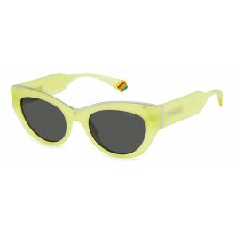 Gafas de Sol Mujer Polaroid PLD6199SX6DX Ø 50 mm Precio: 40.79000024. SKU: B1AFBLR72W