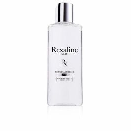 Rexaline CRYSTAL BRIGHT light exfoliating lotion Loción exfoliante suave facial revitalizante para piel radiante 150 ml Precio: 25.7900005. SKU: S05107830
