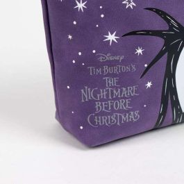 Neceser aseo viaje nightmare before christmas 28.0 x 16.0 x 5.0 cm