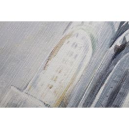 Cuadro Loft DKD Home Decor Gris Azul 2.4 x 80 x 60 cm (2 Unidades) Cuadro Loft DKD Home Decor Gris Azul 2.4 x 80 x 60 cm (2 Unidades)