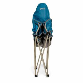 Silla Plegable Regatta Regatta Azul