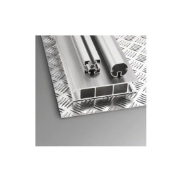 Bosch Hoja de Sierra Circular Profesional 216x30x2.2mm 64 Dientes para Aluminio y Metales No Ferrosos