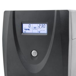 SAI Interactivo CoolBox COO-SAIGD3-12D 1200 W 720 W