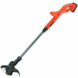 Black + Decker Trimmer de bordes ST1823 25cm 18V Inalámbrico Precio: 105.50000043. SKU: B18NNTM9QF