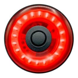 Set de Luces para Bicicleta Töls Aina USB Smart