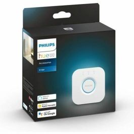 Philips Hue Puente de conexión Puente de conexión Precio: 71.49999989. SKU: S7808930