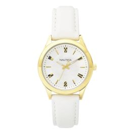 Reloj Mujer Nautica NAPVNC001 (Ø 36 mm) Precio: 48.50000045. SKU: S0339737