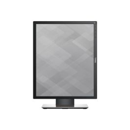 Dell Monitor Pro Plus 19" IPS 1280x1024 60Hz Ergonómico con HDMI/DisplayPort/VGA y USB 3.0