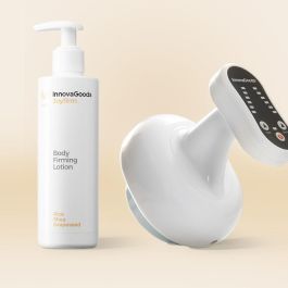 Pack Tratamiento Anticelulítico Reductor Rice InnovaGoods Precio: 29.88999959. SKU: B184DA2SAD