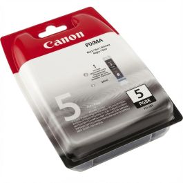 Canon Pixma IP-4200/5200/5200R, MP-500/800 Cartucho Negro Alta Capacidad Precio: 17.95000031. SKU: S8402620