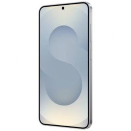 Samsung SM-S936BZSDEUB Galaxy S25+ 5G Smartphone 6.7" Dynamic AMOLED 2X 120Hz 12GB RAM 256GB 50MP Cámara IP68 Gris Samsung SM-S936BZSDEUB Galaxy S25+ 5G Smartphone 6.7" Dynamic AMOLED 2X 120Hz 12GB RAM 256GB 50MP Cámara IP68 Gris