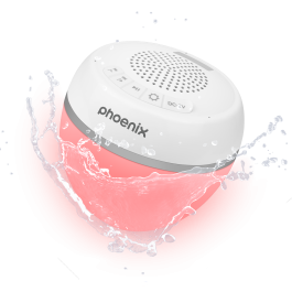 Altavoz Portatil Phoenix Ambish Bluetooth Tws Altavoz Portatil Phoenix Ambish Bluetooth Tws