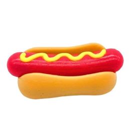 Famosa Mushmeez Squeeze me! Juguete Anti Estrés, Snack Blandito y Suave con Textura Pegajosa que No Mancha, para +6 Años