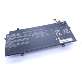 Batería para Portátil TOSHIBA PORTEGE Z30 V7 T-PA5136U-1BRS-V7E 52 Wh 3380 mAh Precio: 85.69000022. SKU: B1JT63QQKF