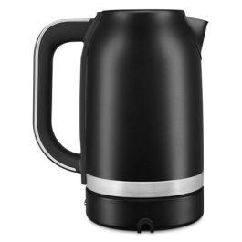 Kitchenaid Hervidor 5KEK1701 Negro Mate Temperatura Variable