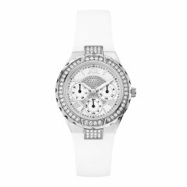 Reloj Mujer Guess W0300L1 (Ø 38 mm) Precio: 119.29390022989999. SKU: B1EVHN6MFE