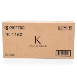 Kyocera Toner Negro Ecosys P2040Dn-P2040Dw - Tk-1160