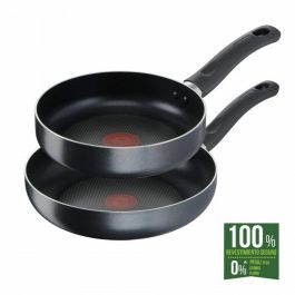 Sartén Tefal EASY COOK 2UDS Sartén Tefal EASY COOK 2UDS Precio: 35.50000003. SKU: B1HFW8PETZ