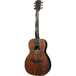 Guitarra Acústica Lâg Parlor A/E - Sauvage