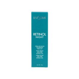 Levissime Retinol Nigth Crema 50 ml Levissime Retinol Nigth Crema 50 ml Precio: 12.79000008. SKU: B1JXMN2P4E