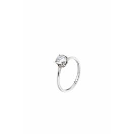 Anillo Mujer LIU JO LJ2144M12 Plateado 12 Anillo Mujer LIU JO LJ2144M12 Plateado 12
