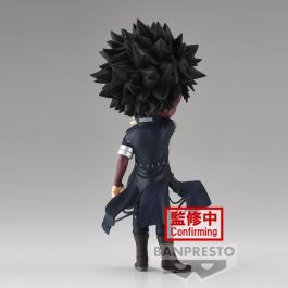 BANPRESTO Figura Dabi My Hero Academia Q posket ver.A 14cm