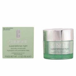 Clinique SUPERDEFENSE Noche Recuperación Celular III/IV Crema Hidratante Antiedad 50 ml Precio: 41.50000041. SKU: SLC-49901