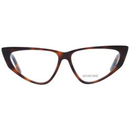 Montura de Gafas Mujer Sportmax SM5021 56052