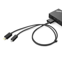 Lenovo ThinkPad Thunderbolt 3 WorkStation Dock Split Cable 70cm