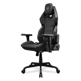 Silla Gaming Cougar Hotrod Negro