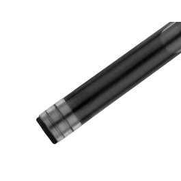 Belius Caja 6 Cartuchos Tinta Estilografica Negro Universal Estándar