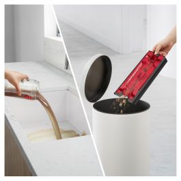 Dyson Wash G1 Aspirador Escoba Húmedo con Batería (Negro/Azul)