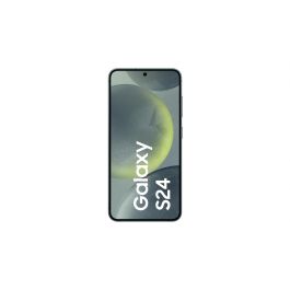 Smartphone Samsung SM-S921BZKGEUB 8 GB RAM 256 GB Negro