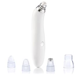 Limpiador Facial Eléctrico de Puntos Negros Pore·Off InnovaGoods