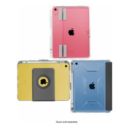 Targus Funda Pro-Tek Clear Case para iPad (10ª Gen) 10.9 pulgadas con Protección Militar