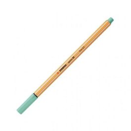 Rotulador Fibra Stabilo Point 88 Eucalipto 10 unidades Precio: 8.79000023. SKU: B16PM3C77X