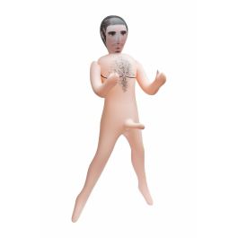 Muñeco Candy Dolls James Muñeco Candy Dolls James Precio: 23.50000048. SKU: B18J3WP9BT