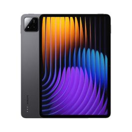 Xiaomi Pad 7 VHU5314EU 8GB/128GB 11.2" 3.2K 144Hz 800nits Dolby Vision Gray Precio: 314.6899998. SKU: B15FTNRHEC