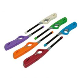 Encendedor Elka Pieterman NOLA 46 ELKA 11.000.001.20 Precio: 5.50000055. SKU: B1KD7HYQ2P