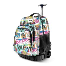 Mochila Trolley GTS FAN Comic Barbie Multicolor Mochila Trolley GTS FAN Comic Barbie Multicolor Precio: 87.68999954. SKU: B1KGC5Y4ES