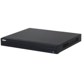 Dahua Grabador de red NVR 4K 8 canales switch PoE 8 puertos HDMI VGA H.265 1U 2HDD Precio: 251.5000004. SKU: B1D8J9EX3D