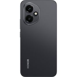 Honor 400 Móvil Dual SIM 5G con 8GB RAM y 512GB Almacenamiento Interno en Midnight Black OEM
